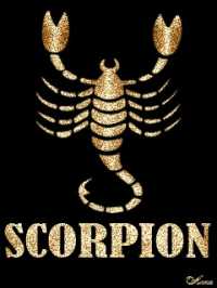 scorpion7421
