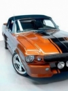Mustang Eleanor