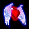 сердце ангела
