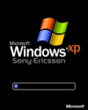 WindowsXPSonyEricsso