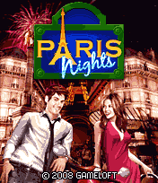 Paris-Nights