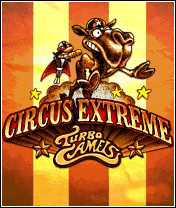 Turbo-Camels-Circus-Extrem