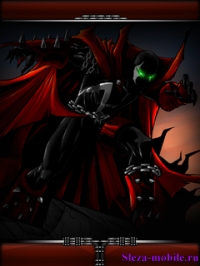 Spawn