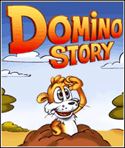 domino story