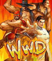 WWD Бойня (World Wrestling Demolition)