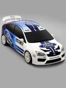Ford WRC Series