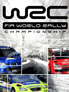 World Rally Championship Mobile 3D
