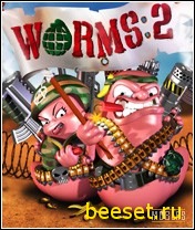 worms 2