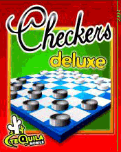 Spruce Checkers