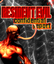 Resident Evil Confidentia