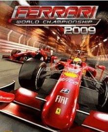 Ferrari: Чемпионат мира 2009