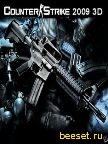 Counter Strike 2009 3D