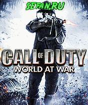 Call Of Duty 5: World at War (128x160)