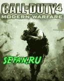 Call of Duty 4: Modern Warfare (132x176)