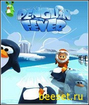 Penguin Fever