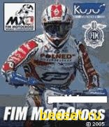 FIM Motocross