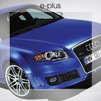 Audi RS4 01