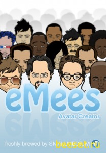 eMees Avatar Creator