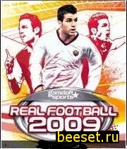 Real Football 2009(RUS)