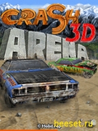 Арена разрушений 3D (Демо версия)