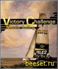 Victory Challenge Mobile Sailing