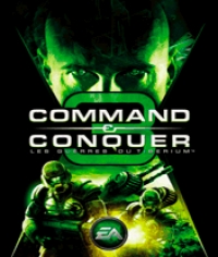 Command Conquer 3 (русская версия)