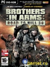 Brothers In Arms 2 3D