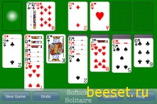 Softick Solitaire 1.01
