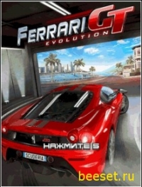 Ferrari GT Evolution(русская версия)