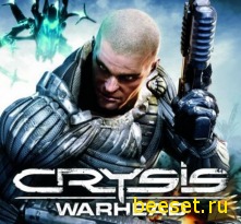 Counter Strike mod Crysis