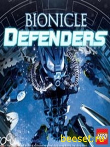 Lego Bionicle: Defenders