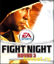 Fight Night Round 3 (Rus)
