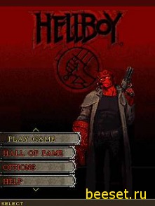 Хеллбой 2/Hellboy 2