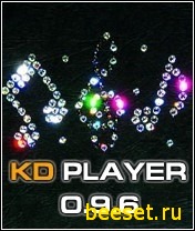 Player KD v 0.9.6