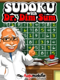 Sudoku with Dr.Dimsum