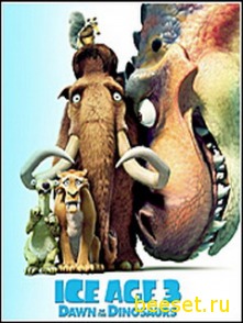 Ice Age 3: Down Of Dinosaurs