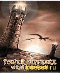 Tower Defense: Wrath of Gods