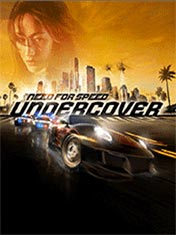 Need For Speed Undercover 