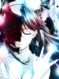 Elfen Lied 