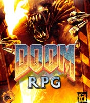Doom RPG mobile 