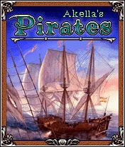Пираты Akella