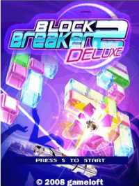 Block Breaker 2 (240x320) v1