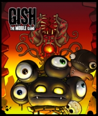 Gish-mobile games