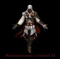 Assassins creeds 2