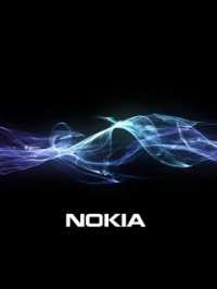Nokia Blue 2 n