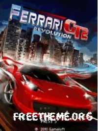 Ferrari GT 2: Revolution