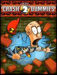 Краш-тест Марионетки 2 (Crash Test Dummies 2)