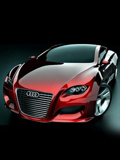 Audi new