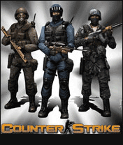 Counter-Strike S.T.A.L.K.E.R.
