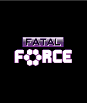 FatalForce